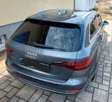 Audi A4 1.4 TFSI S tronic sport Avant sport - Audi A4 Gebrauchtwagen Privatanbieter