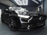 Mercedes-Benz CLS 53 AMG 4M/NIGHT-PAKET/360°/MEMORY/BRUMESTER - Mercedes-Benz CLS 53 AMG aus 2021