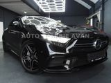 Mercedes-Benz CLS 53 AMG 4M/NIGHT-PAKET/360°/MEMORY/BRUMESTER - Mercedes-Benz: Cls AMG Paket