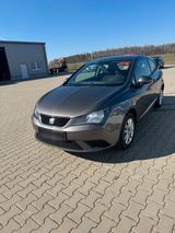 Seat Ibiza 1,2Tsi 105 Ps - Seat Ibiza: 10