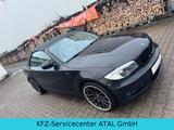 BMW 120 d Cabrio "M-Pakert" - BMW 1er Reihe: Cabrio, M
