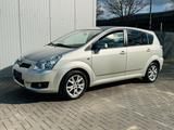 Toyota Corolla Verso 1.8L-Tüv neu-7-Sitzer-Tempomat-PDC - Toyota Corolla Verso von privat