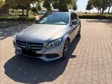 Mercedes-Benz C 220 d 4MATIC T AVANTGARDE Autom. AVANTGARDE