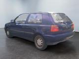 Volkswagen Golf 1.8 * 1 HAND * - Volkswagen aus 1996