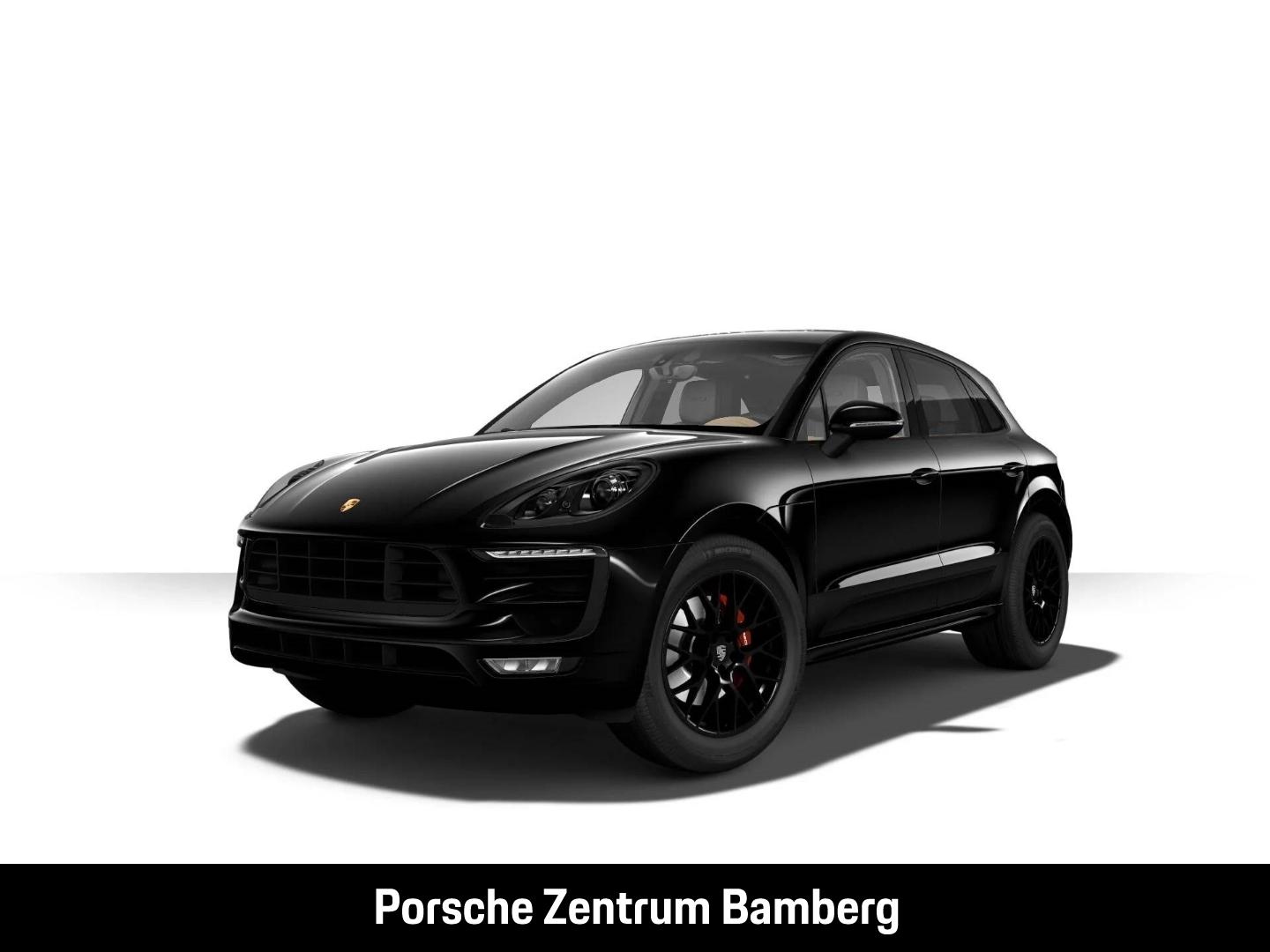 Porsche Macan GTS/ BOSE/ Chrono/ Sitzbelüftung/ 14-Wege 