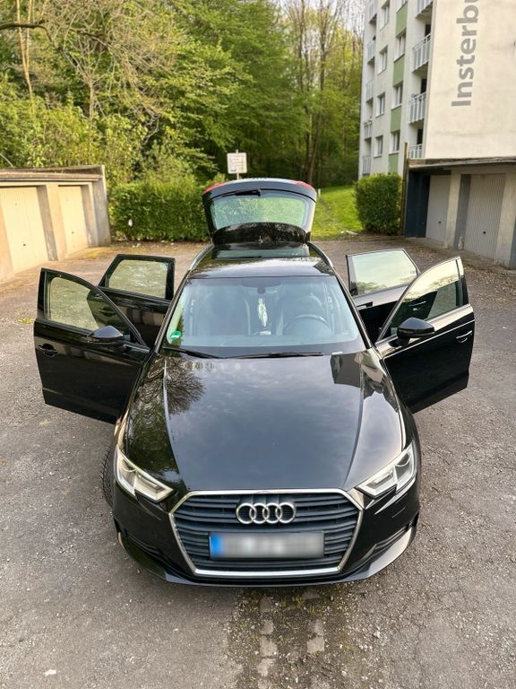 Image of Audi A3