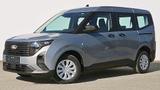 Ford Tourneo Courier II 1,0 Trend Ecoboost DAB 