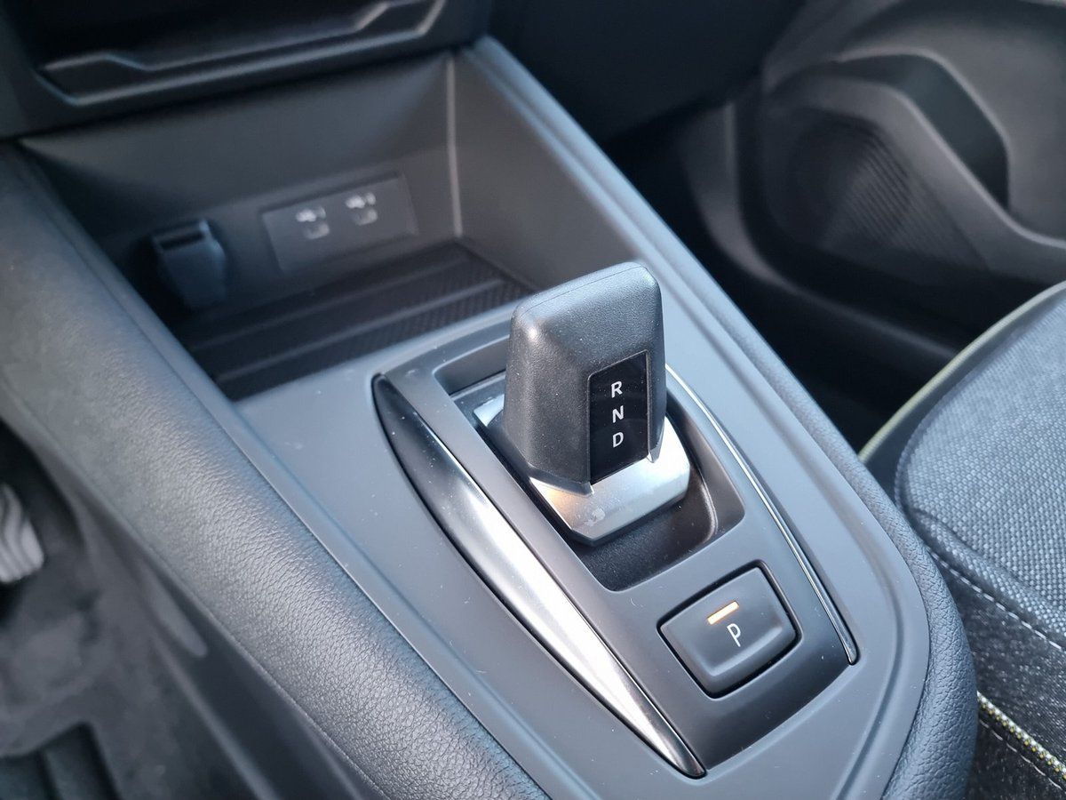 Renault Symbioz - Bild 19
