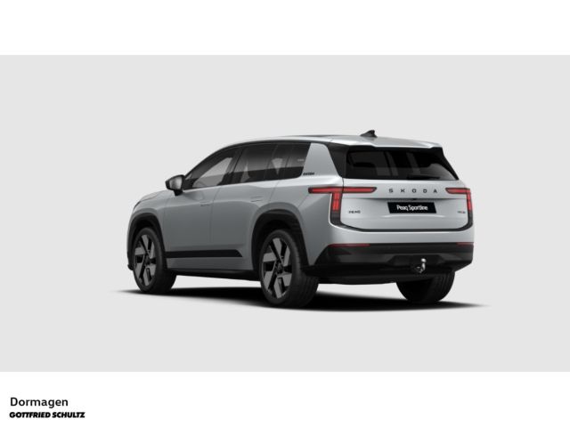 Skoda Peaq - Bild 3