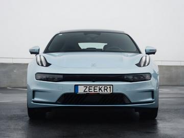Zeekr Andere 2023