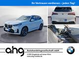 BMW X3 xDrive20d M-Sport *Navi*Kam.*LED*AHK*PDC*SHZ* - BMW X3 Jahreswagen mit Diesel-Antrieb