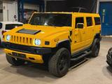 Hummer H2 Exklusiv / 22 Zoll * - Hummer H2: Pickup