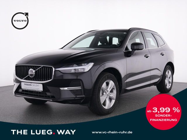 Volvo XC60 B4 Benzin Core 2WD Automatik ACC 4xSHZ STH