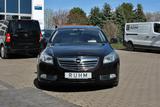 Opel Insignia Sports Tourer 1.4 T ecoFL Innovation - Opel: Firmenfahrzeug
