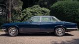 Jaguar XJ12 - Jaguar XJ12 Gebrauchtwagen