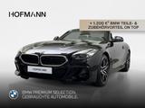 BMW Z4 sDrive20i Aut. M Sport ACC+Innovation+Memory+ - : Cabrio, Sport