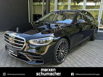 Mercedes S 580 - 1
