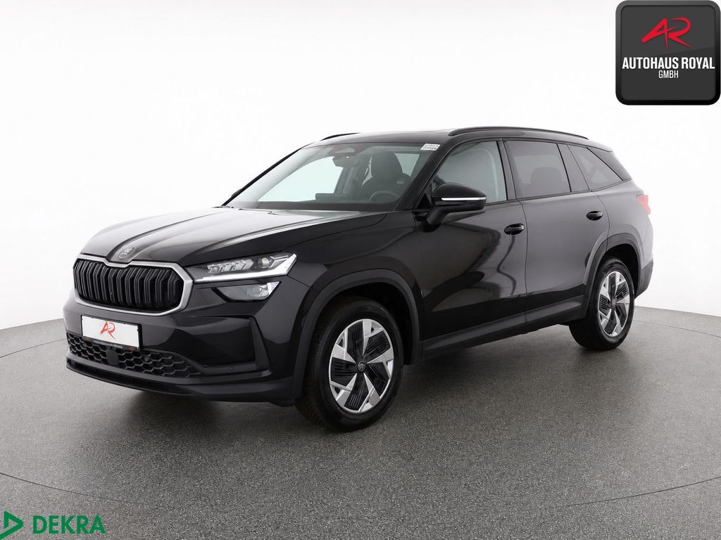 Image of Skoda Kodiaq