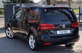 Volkswagen Touran Match*7Sitzer * Automatik*TÜV NEU*LMF* - Volkswagen Touran: Match
