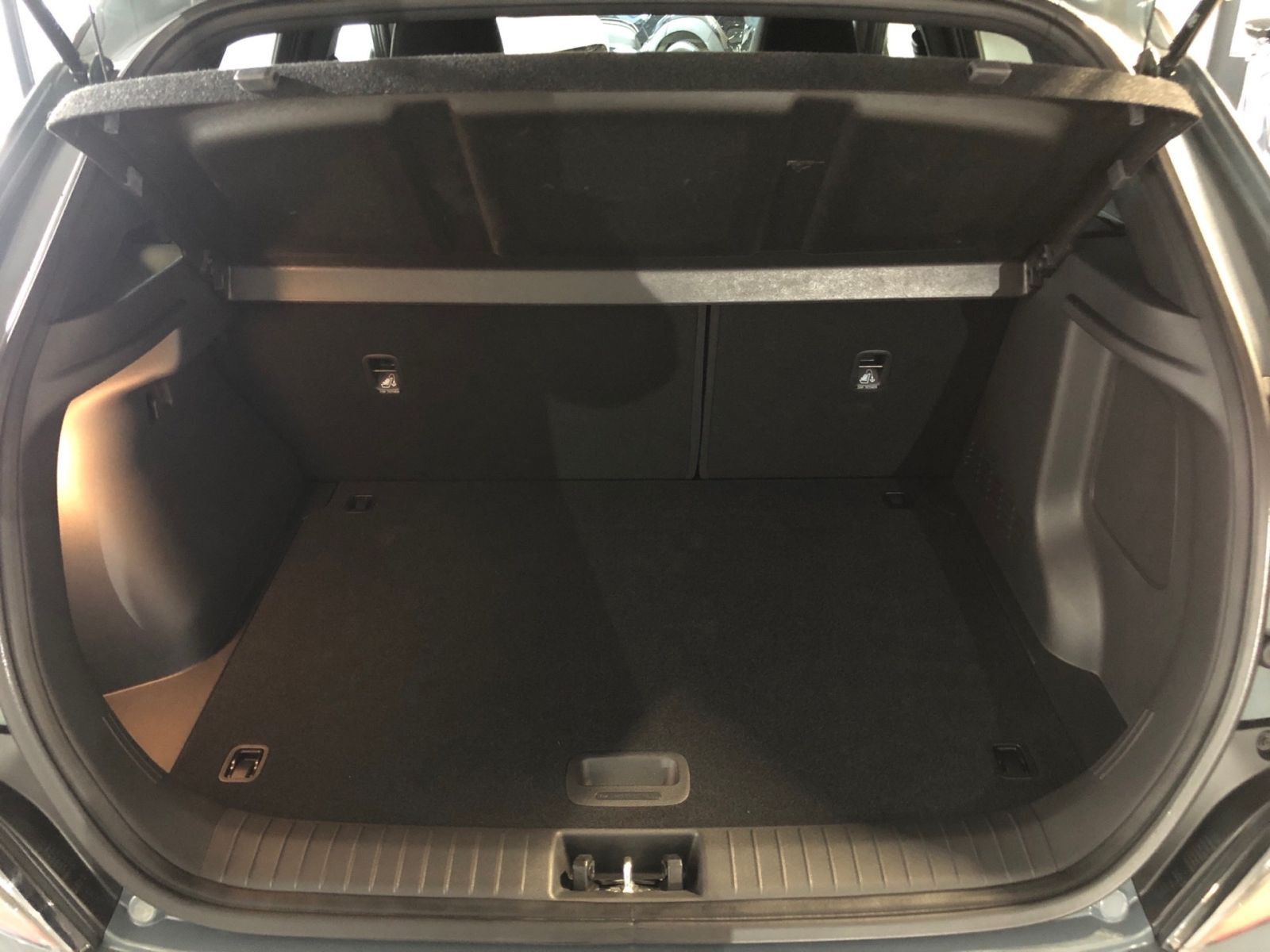 Fahrzeugabbildung Hyundai KONA 1.0 T-GDI N Line Mild-Hybrid Navi LED