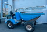 Neuson DKH 6002 H Dumper - Neuson LKWs