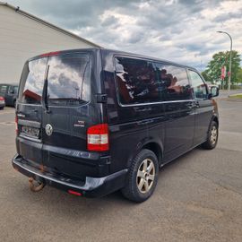Volkswagen T5 Caravelle - 4