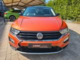 Volkswagen T-Roc IQ.DRIVE