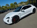 Porsche Taycan Sport Turismo GTS Pano HUD 21" Beif.Displ - Porsche Taycan Gebrauchtwagen