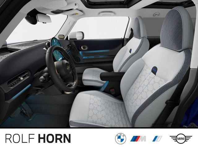 MINI Cooper C - Bild 3