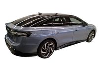 Volkswagen ID.7 - Vorschau Bild 4