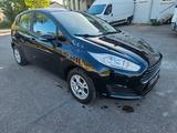 Ford Fiesta Trend Diesel Wenig km - Ford Fiesta mit Diesel-Antrieb: Kleinwagen