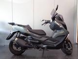 BMW C 400 GT - BMW C 400 GT
