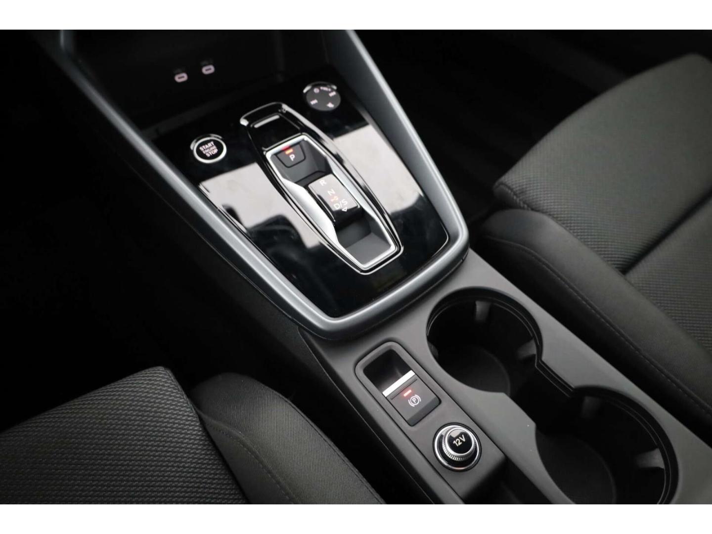 Audi A3 Sportback 35 TDI S line S-Tronic NAV/RFK/ACC, миниатюра 19