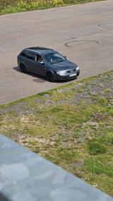 Audi a4 2.4 v6 b6 8e - Audi A4 B6-8E