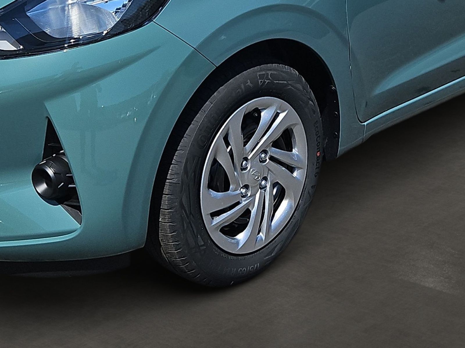 Hyundai i10 – Bild 6