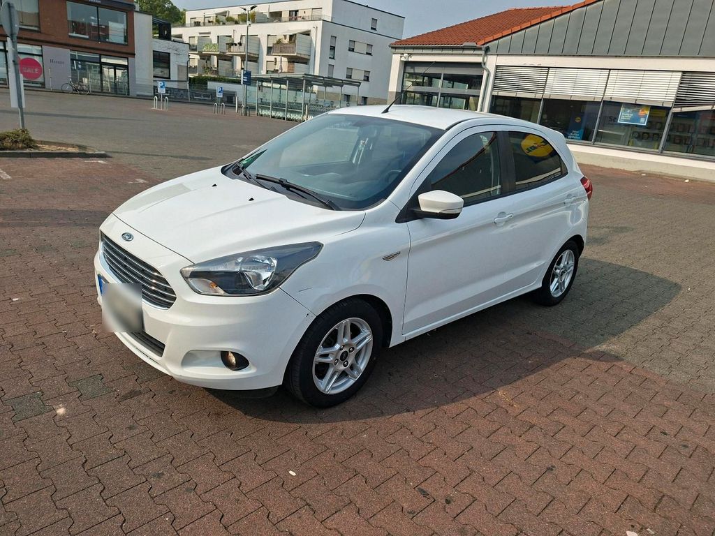 Image of Ford Other