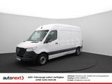 Mercedes-Benz Sprinter 314 *WERKSTATT* KAMERA+NAVI+AHK (9575) - Mercedes-Benz Sprinter: 9