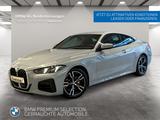 BMW 420i Coupé M Sport Driv.Assist.Prof Kamera HiFi - BMW 420 in Saarbrücken