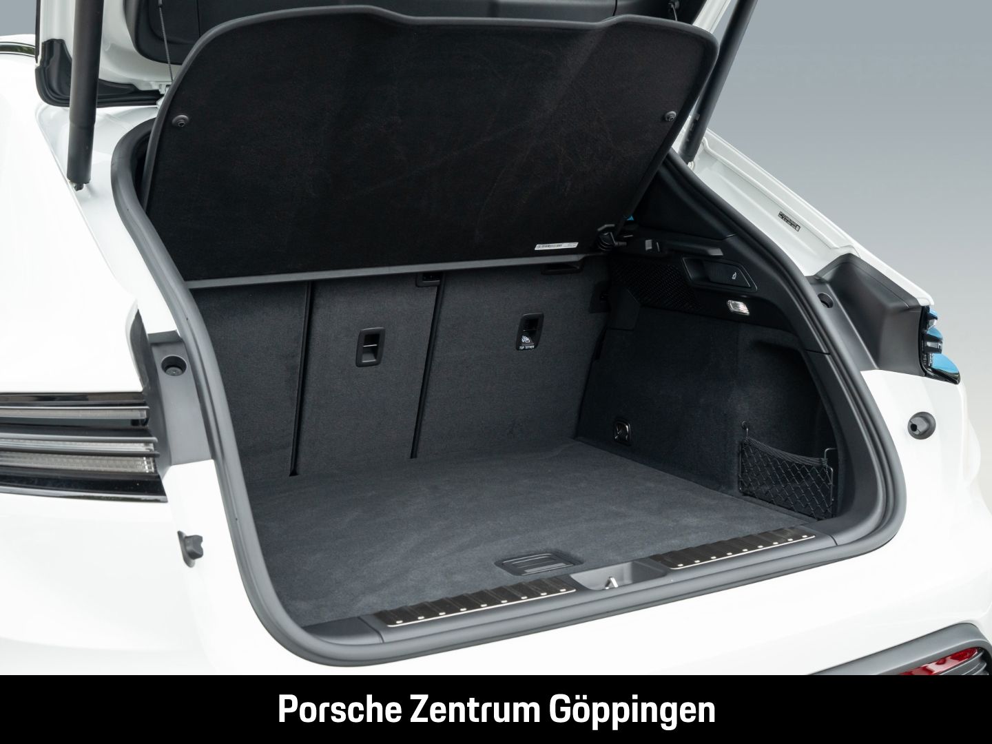 Porsche Macan - Bild 32
