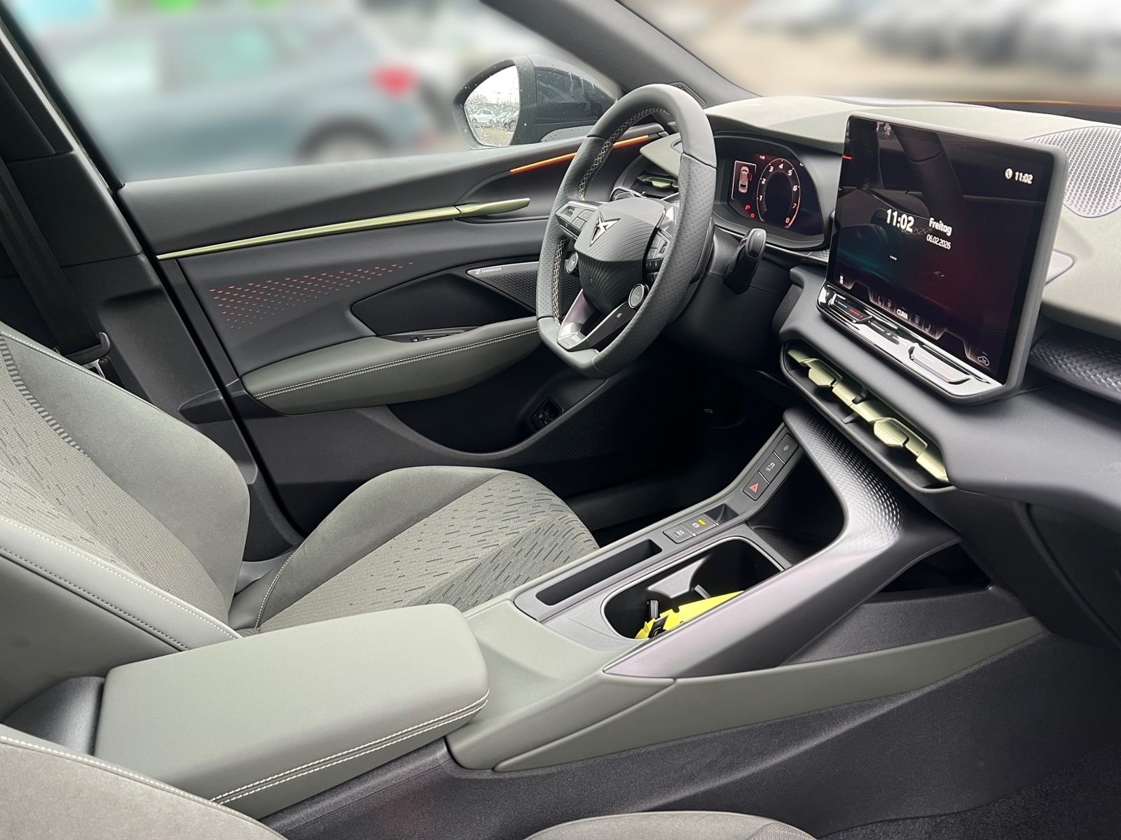 Cupra Terramar - Bild 8