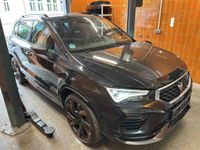 Cupra Ateca - Vorschau Bild 3