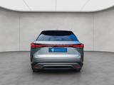 Lexus RX450h+ Executive Line Alle Extras MMY26 - silberne Lexus RX 450
