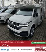 Knaus Tourer CUV 500 MQ CUVISION 40.000 € gespart !