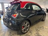 Opel Adam S KLIMAAUT.+SHZ+LHZ+PDC - Opel Adam aus 2015