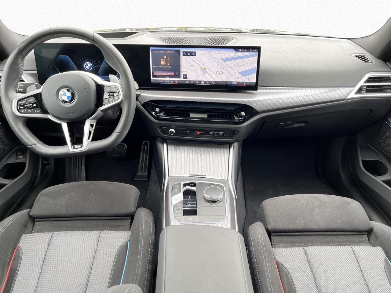 BMW 320 - Bild 14