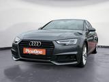 Audi A4 Limousine 40 TFSI S-tronic S-Line LED S-Line - Audi A4 mit Benzin-Antrieb: Limousine, Automatik