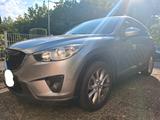 Mazda CX-5 2.2 SKYACTIV-D Sports-Line 110kW AWD Sp... - Mazda CX-5 Gebrauchtwagen in Hannover