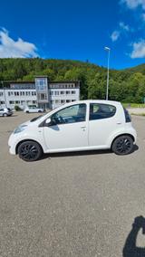 Citroën C1 1.0 Style Style - Citroën aus 2011