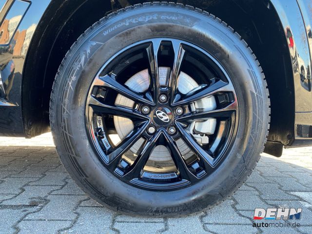 Hyundai Tucson Plug-In-Hybrid N-Line X Mj26 2WD Assisten