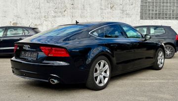 Audi A7 - 6